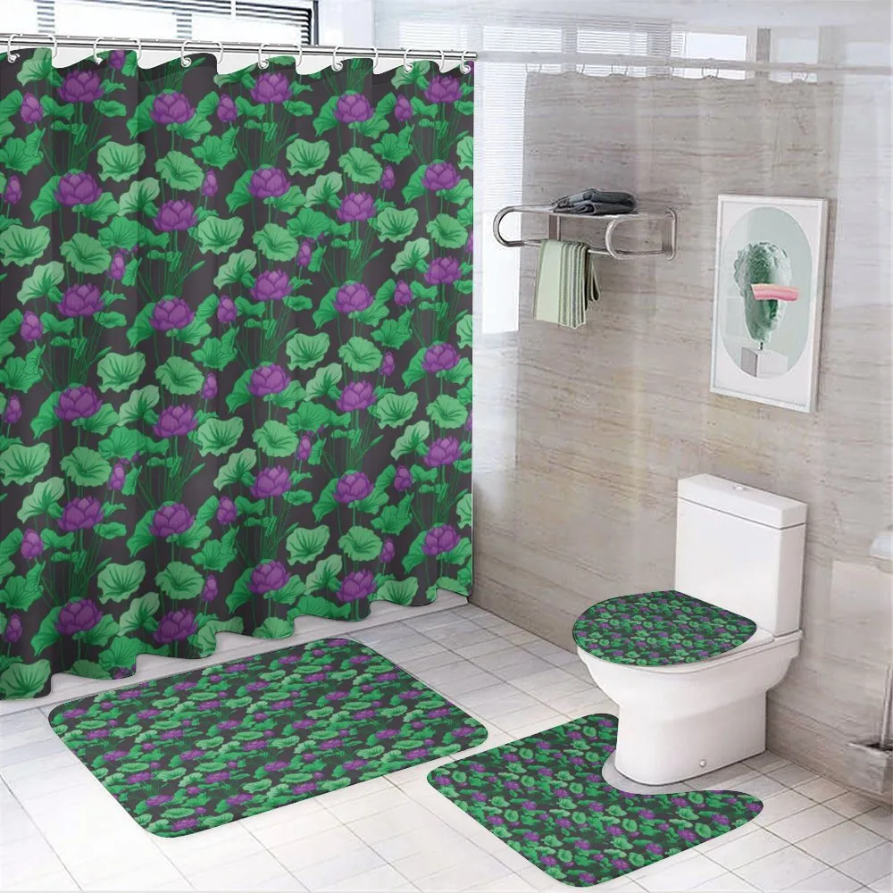 East Floral Elements — Your design