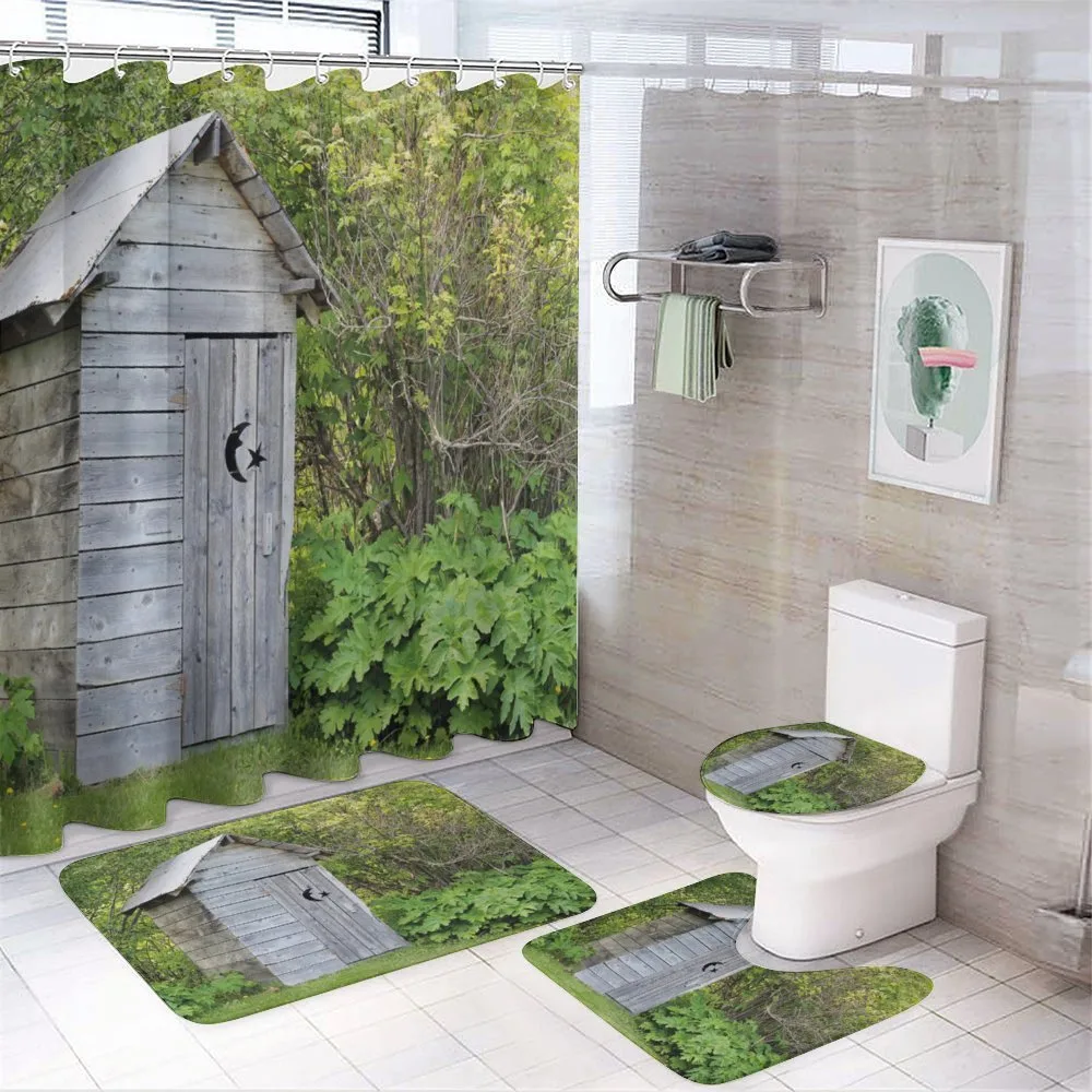 Farm Cottage Forest — Your design