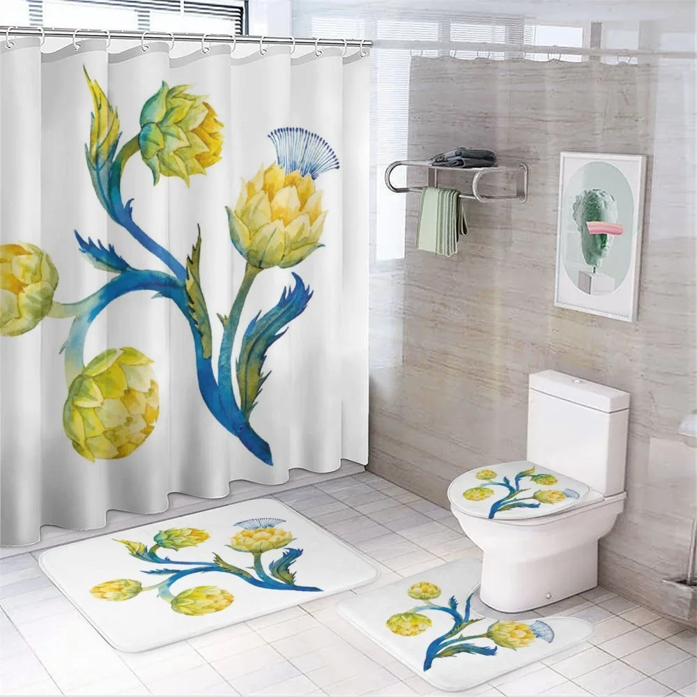 Floral Bouquet Art — Your design