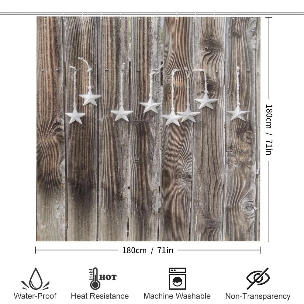 Grey Stars — Detail 2