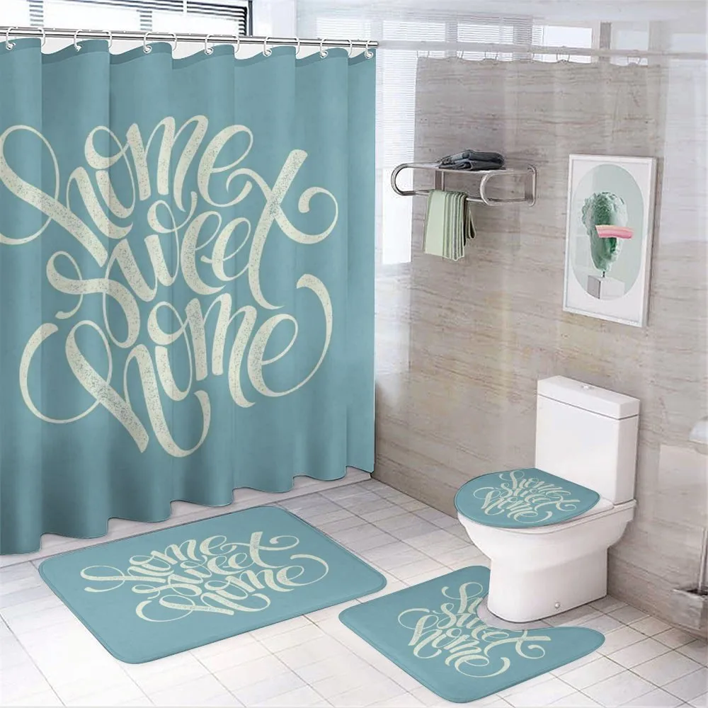 Grunge Letters — Your design