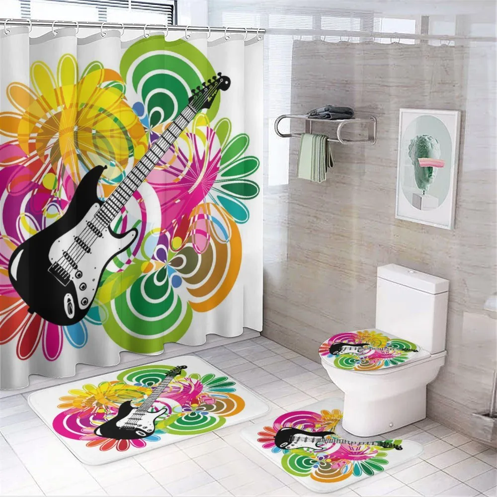 Hawaiian Colorful — Your design