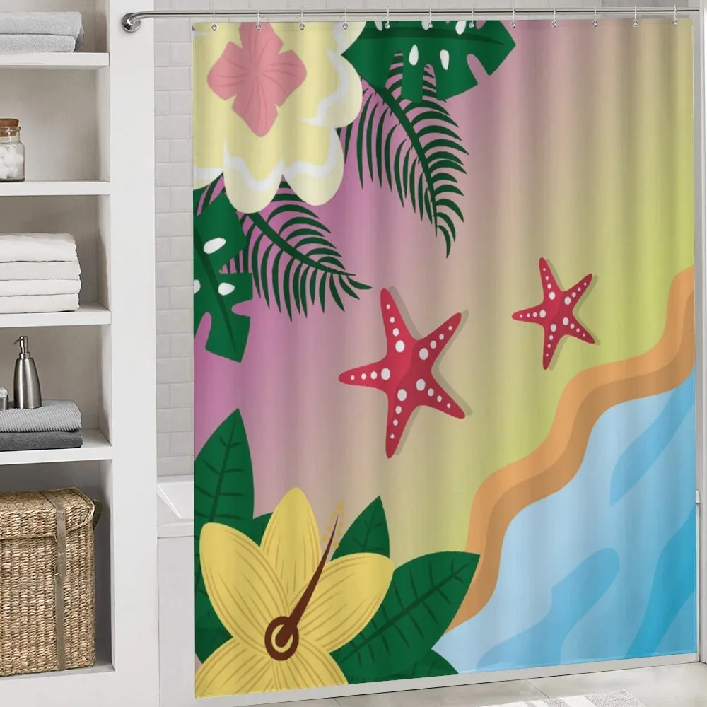 Lovey Tropic Nautical — Detail 4