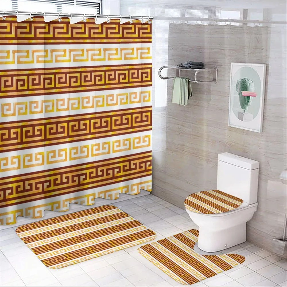 Meanders — Your design