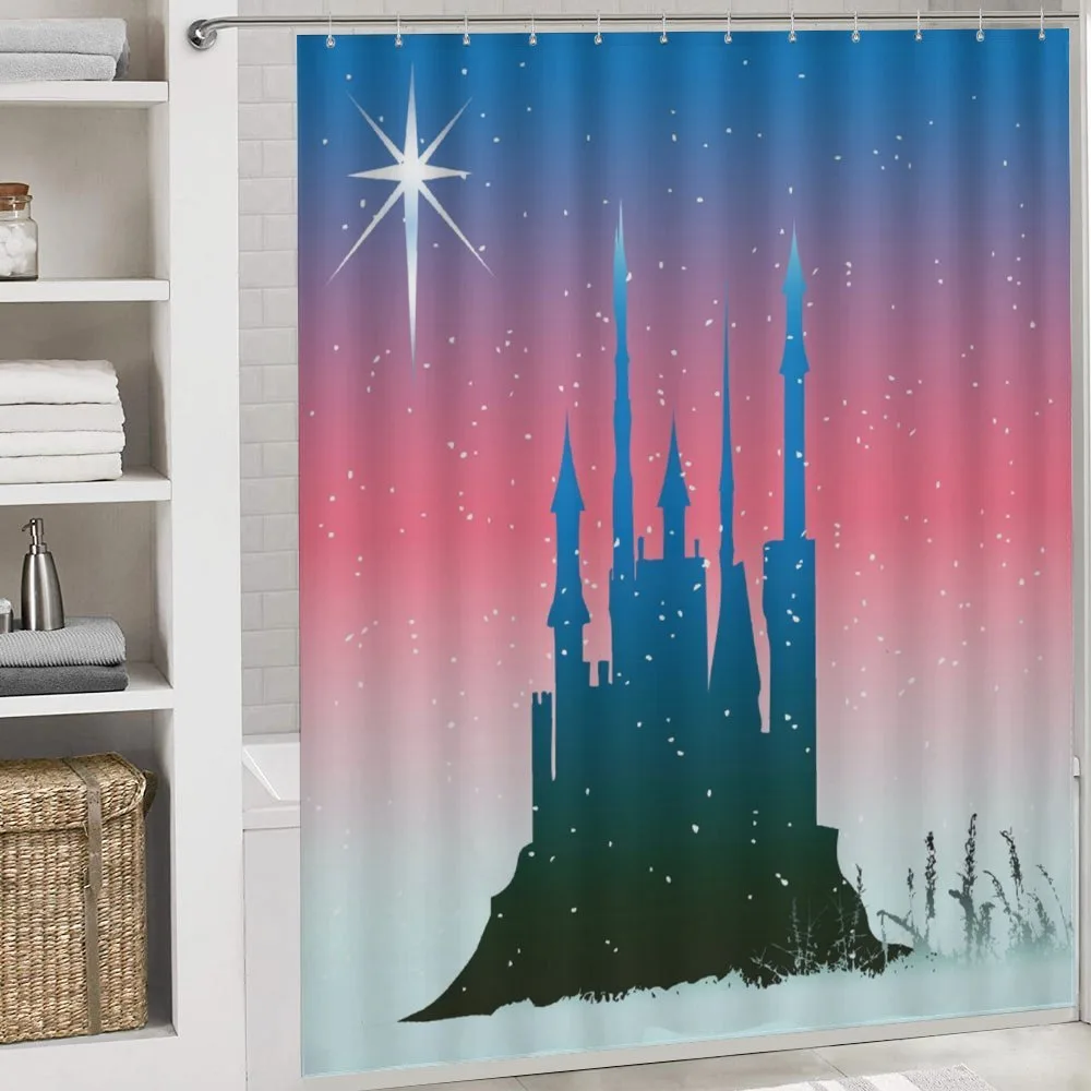 Medieval Castle Stars — Detail 4