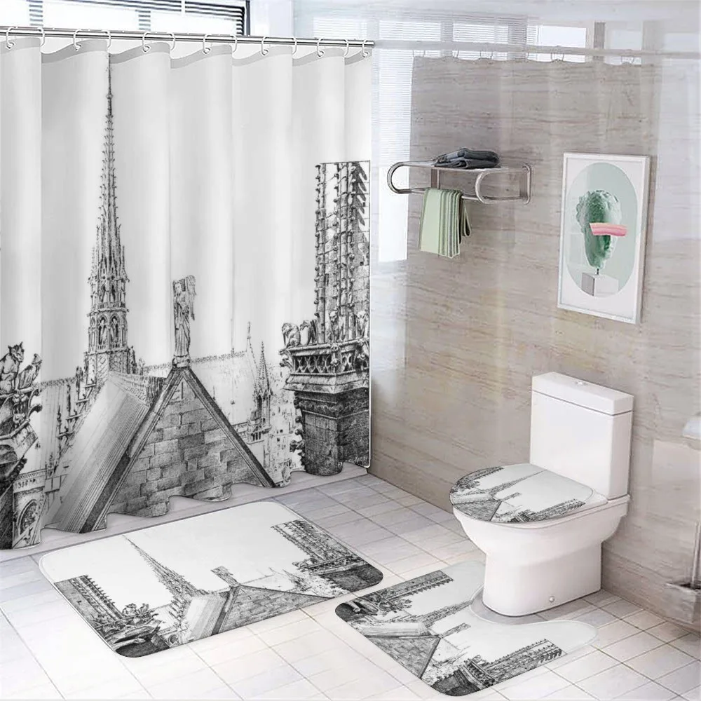 Monument Sketch — Your design