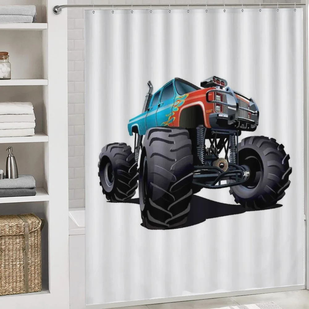 Offroad Sports — Detail 4