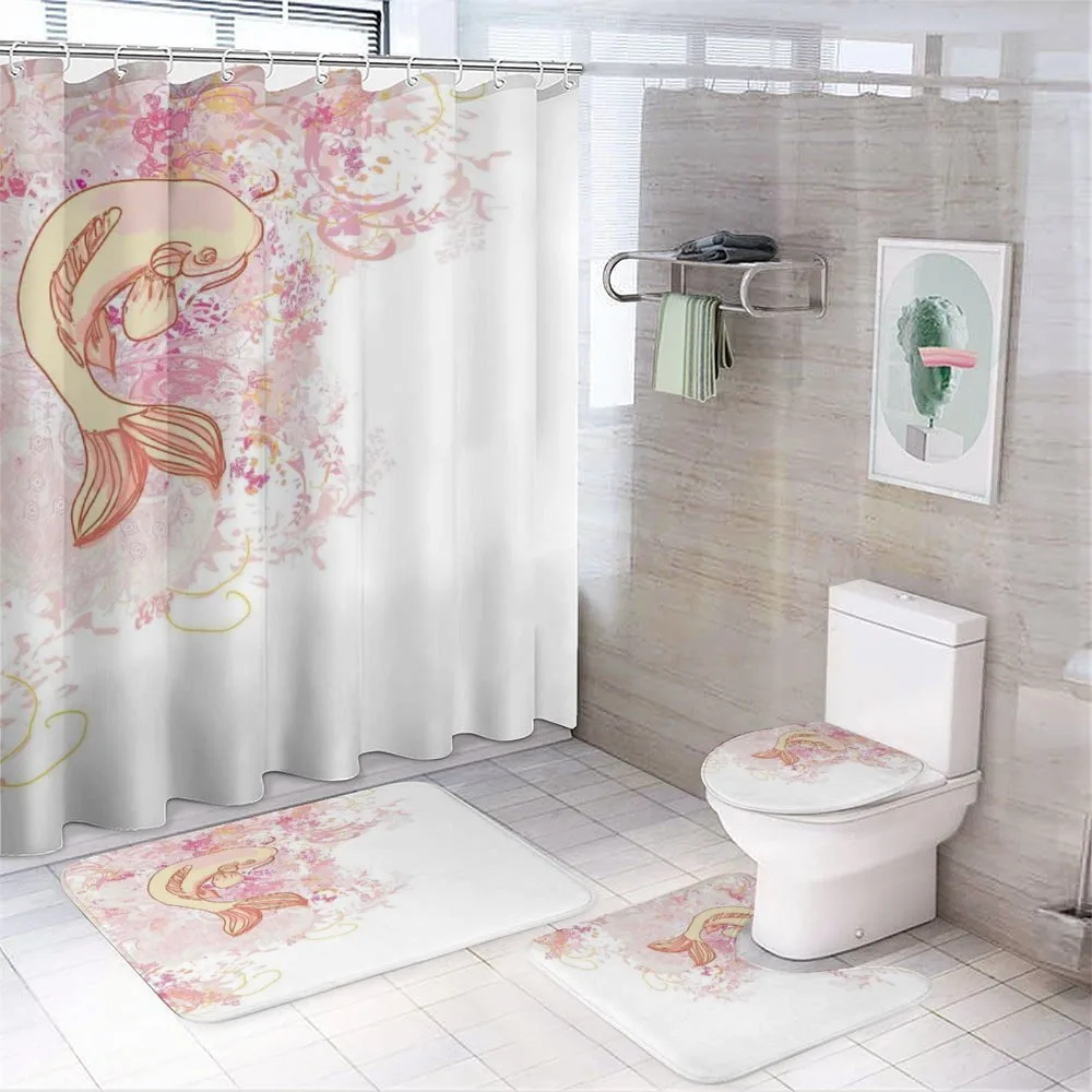 Pink Floral — Your design