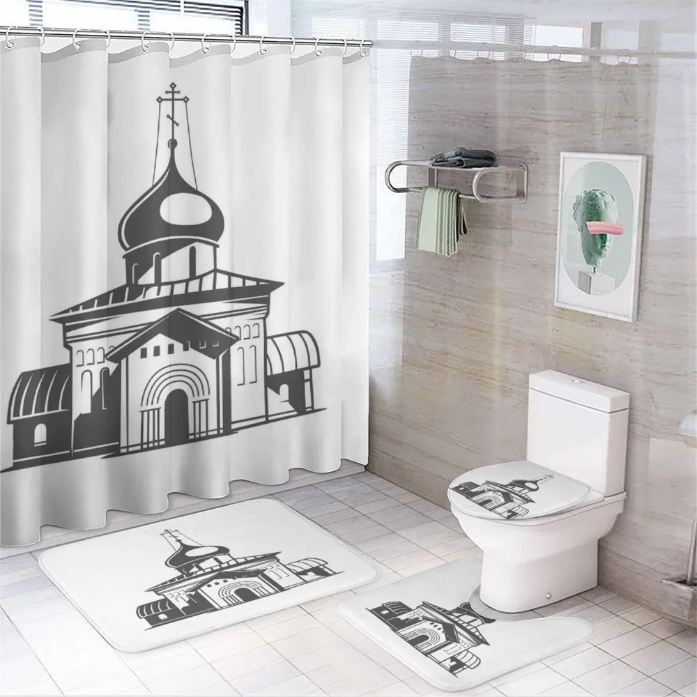 Slavic Style Architecture — Your design