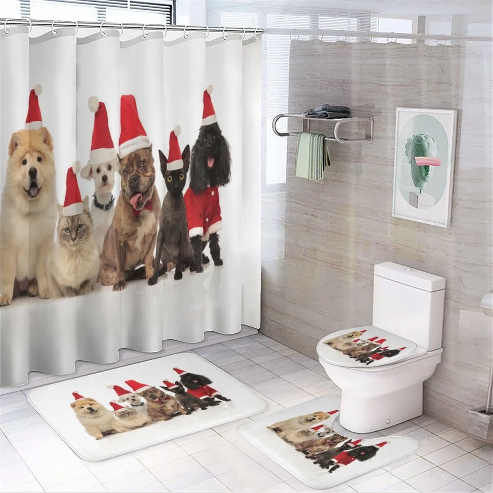 Team of Pets Panting — Your design