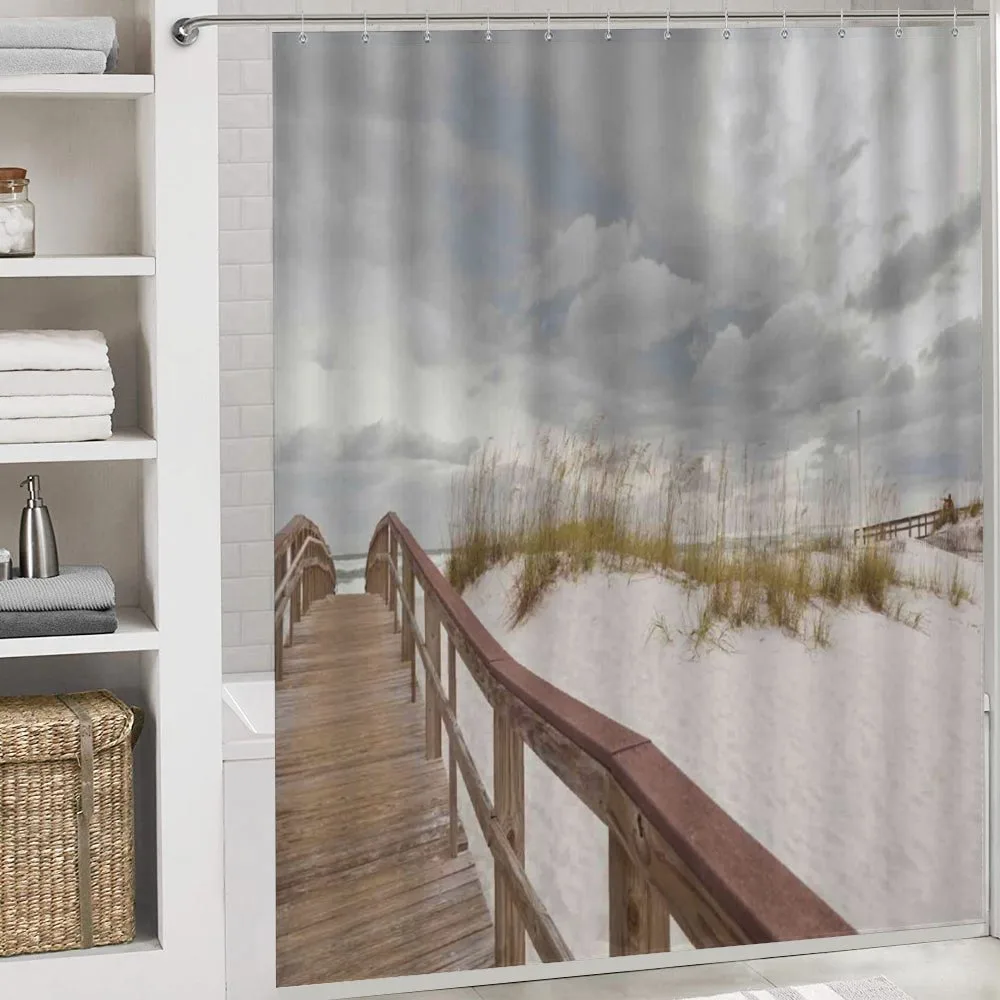 Tropical Gulf Island — Detail 4