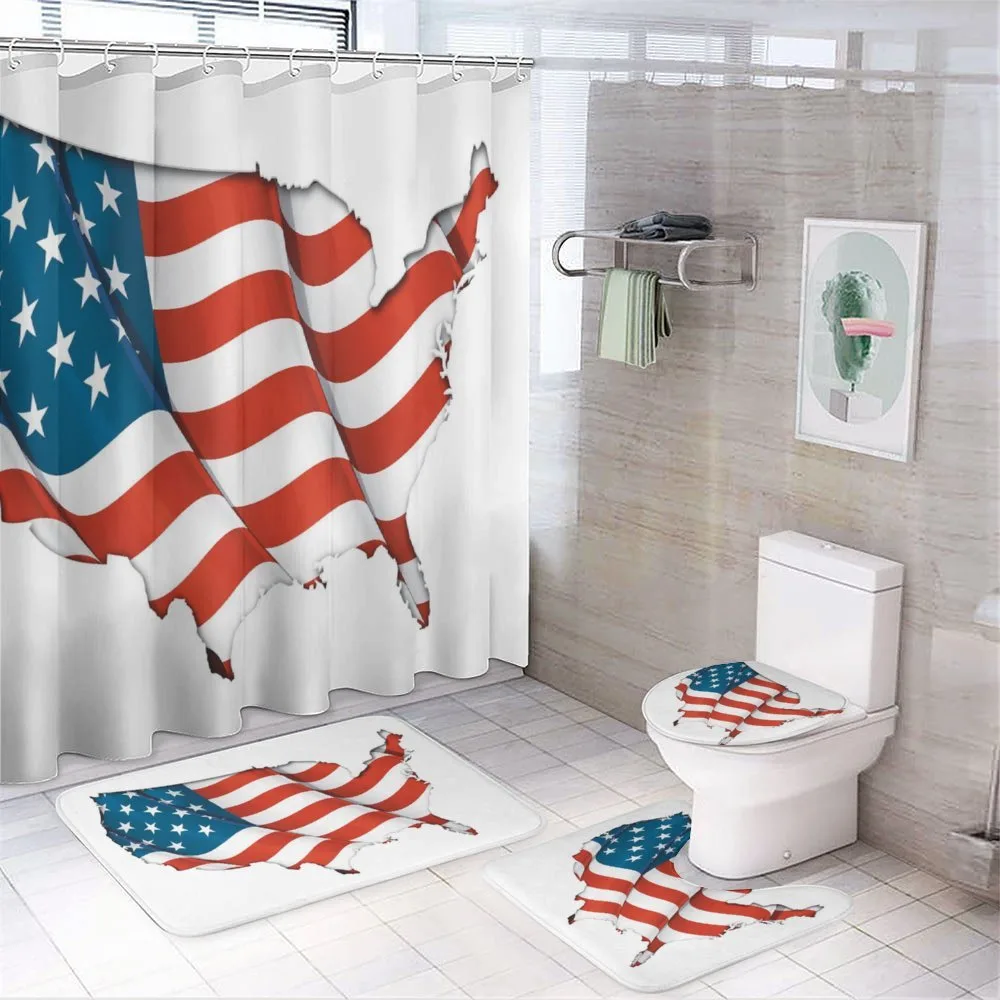 United States Flag — Your design