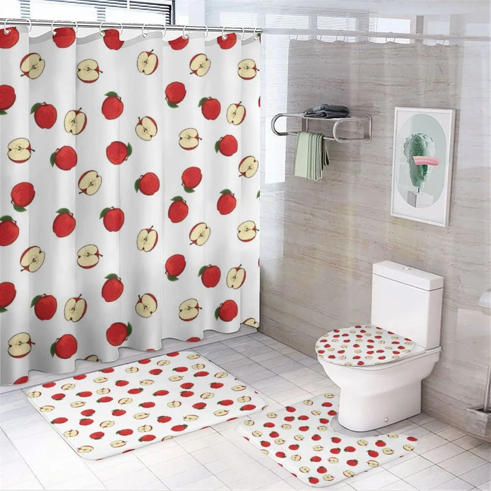 Vibrant Fruit Slices — Your design