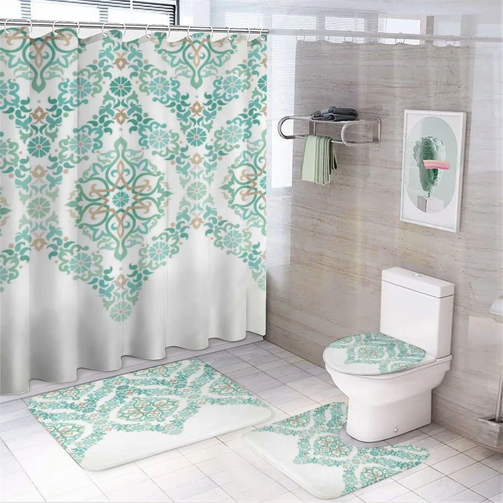 Vintage Floral Boho — Your design