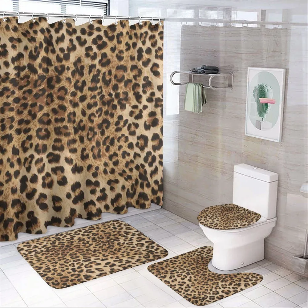 Wild Animal Skin — Your design