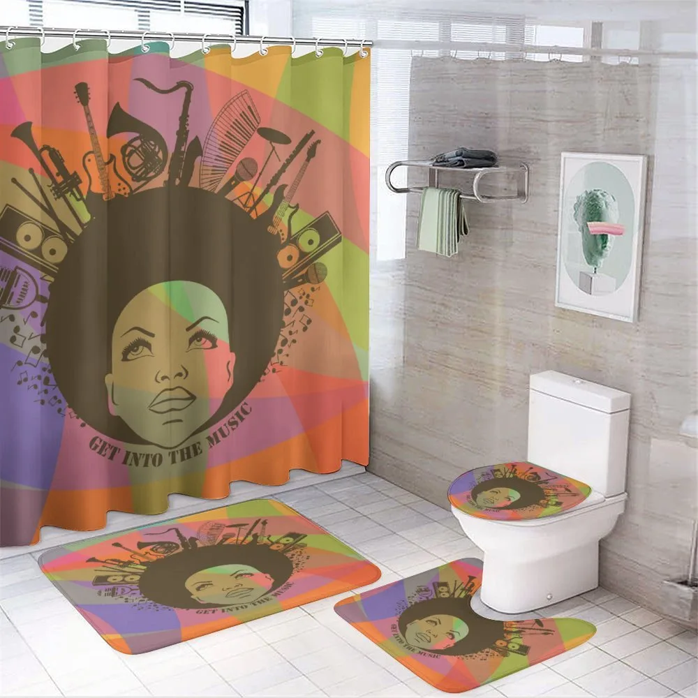 American Woman — Your design