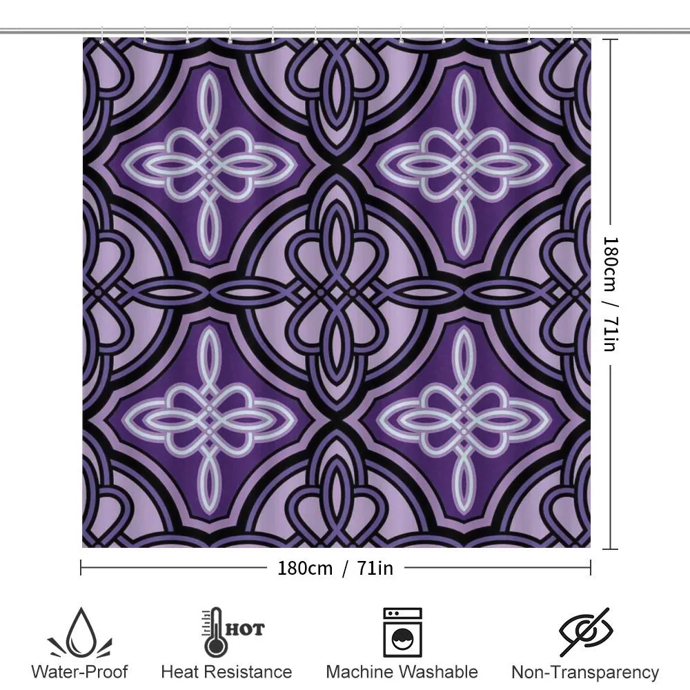Celtic Knot Art — Detail 2