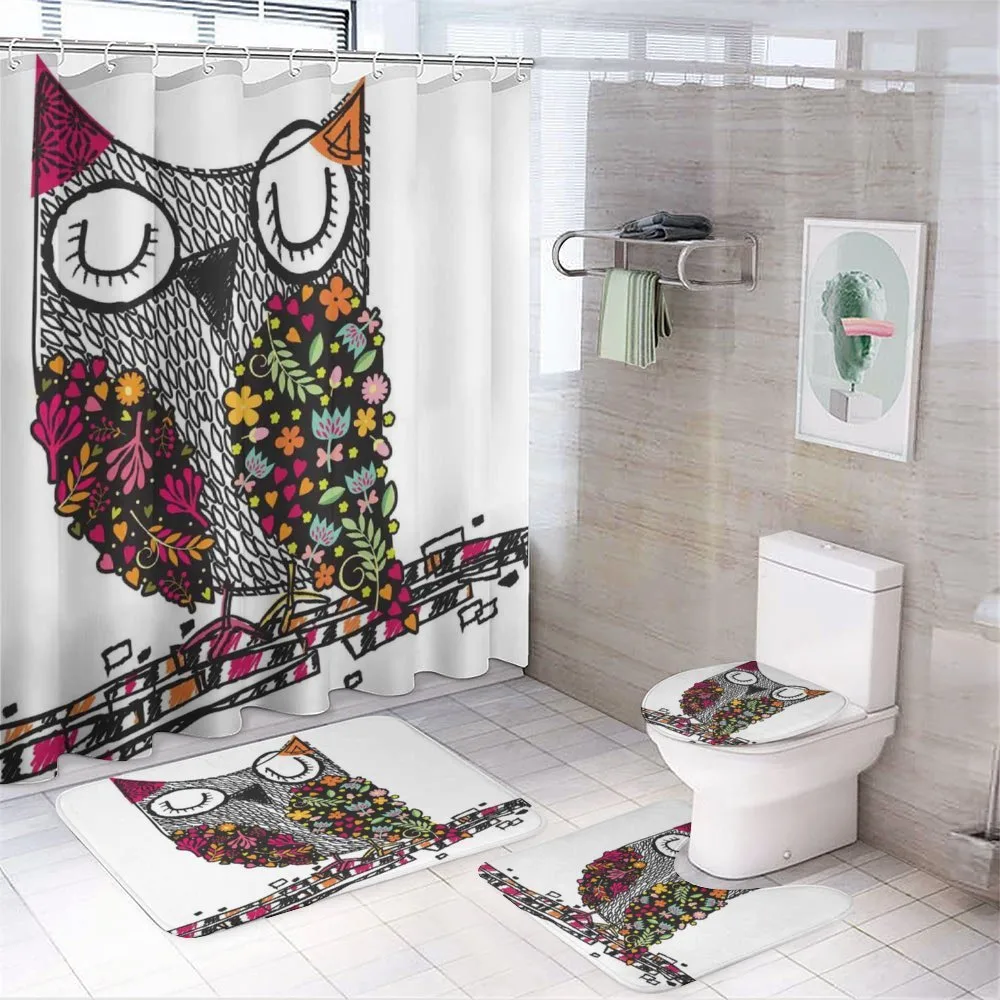 Childish Sketch Art of Bird — Your design