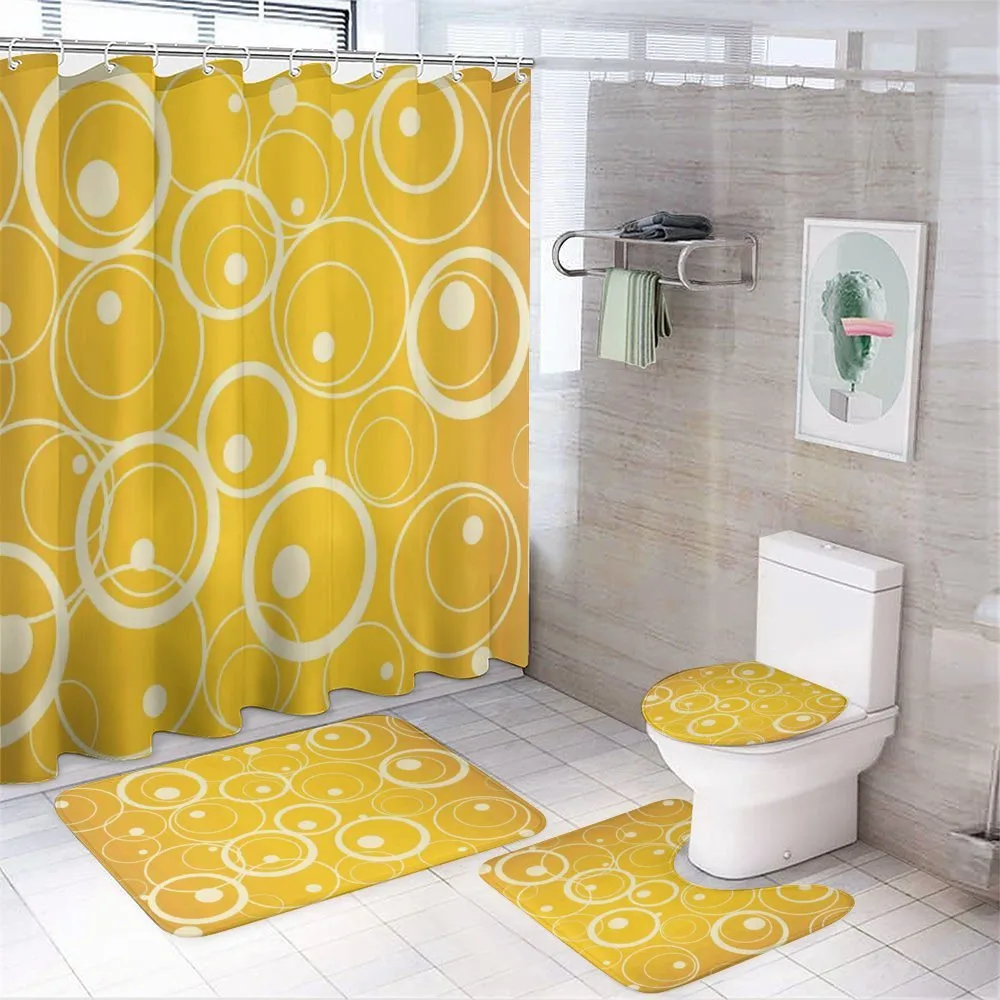 Circles and Dots — Your design