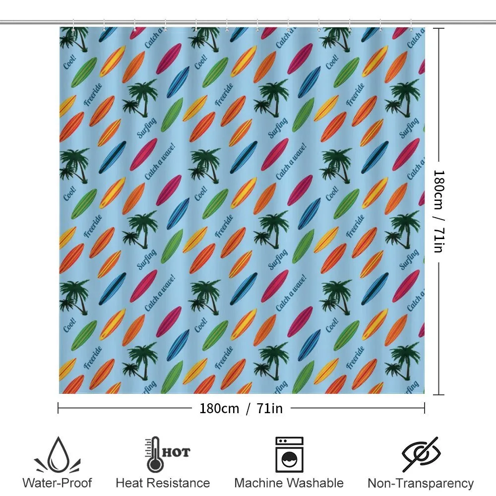 Exotic Hawaii Sports — Detail 2