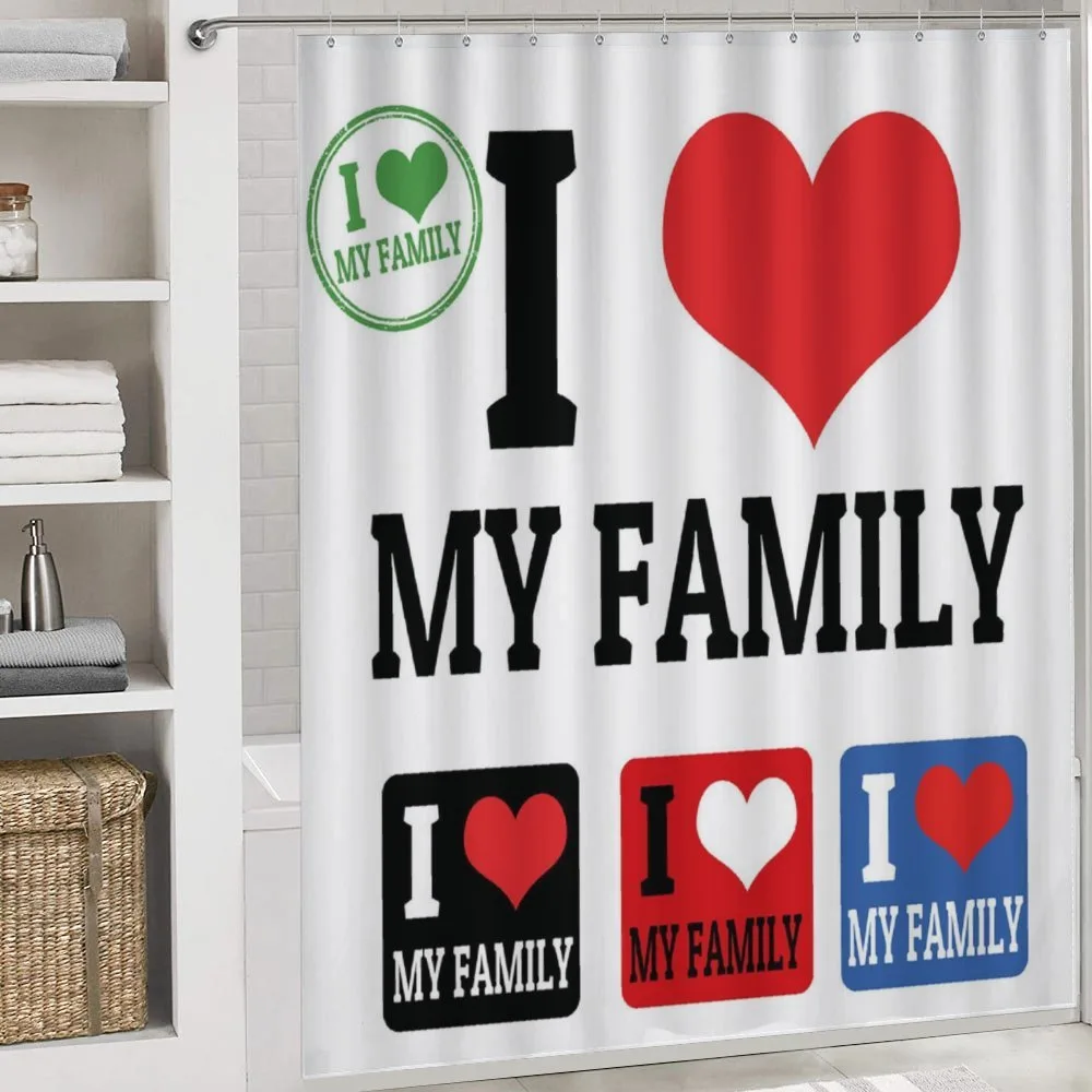 Family Signs — Detail 4