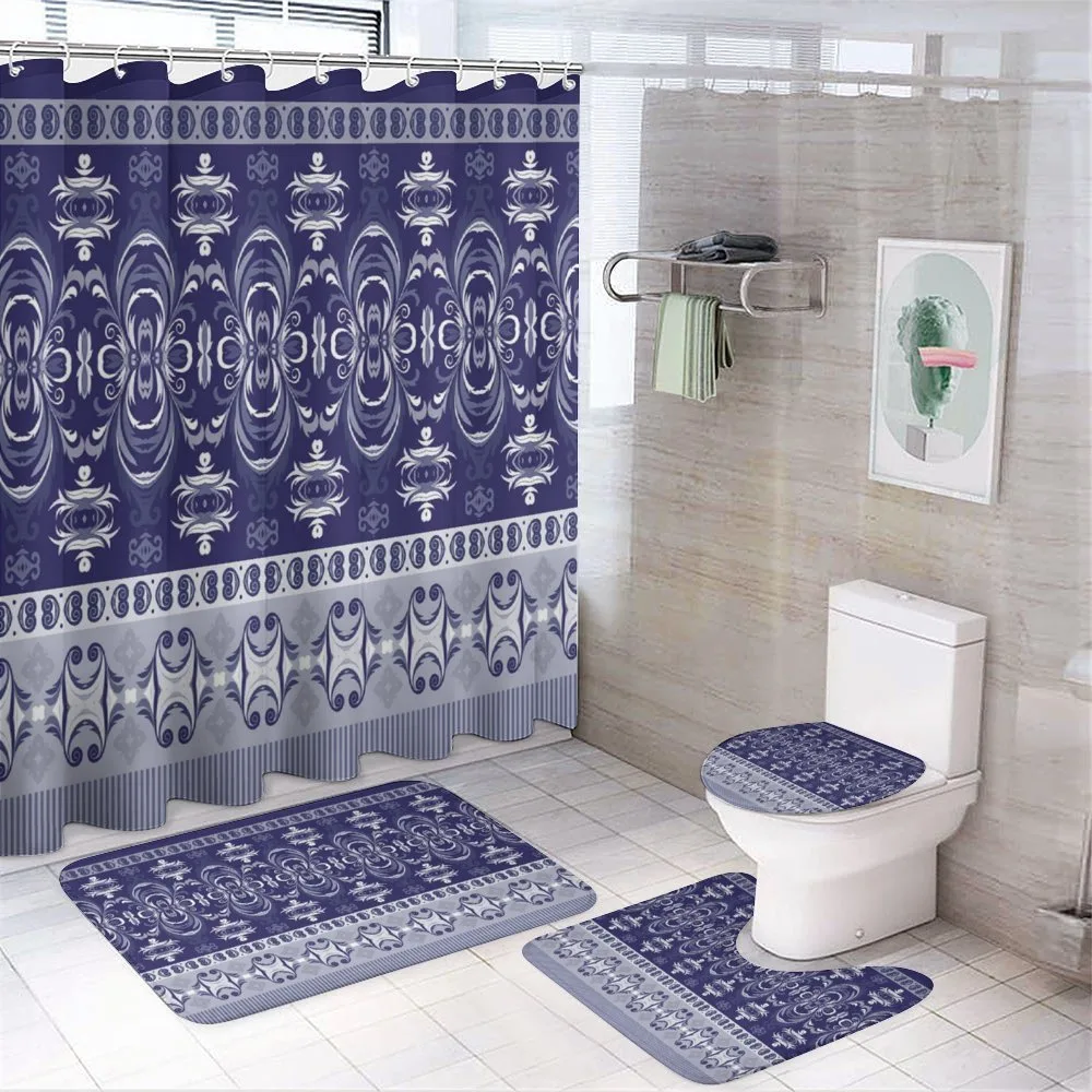 Floral Horizontal — Your design