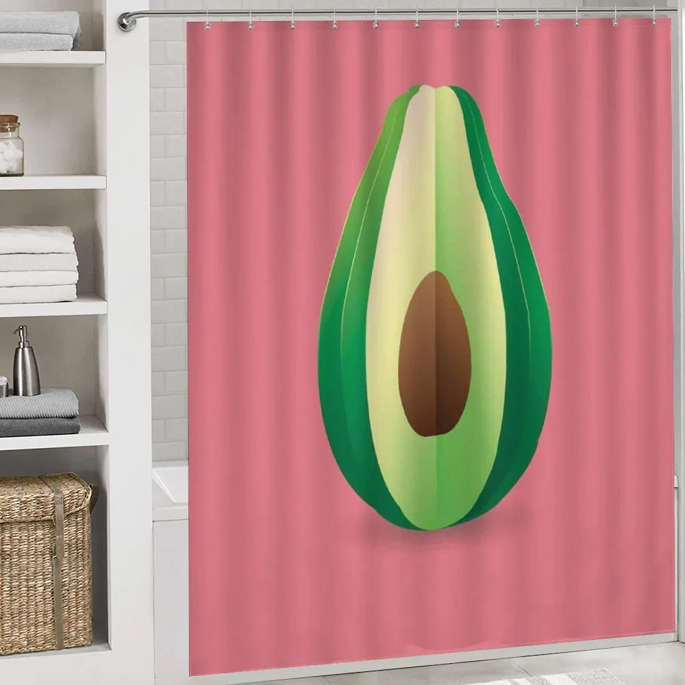 Fresh Healthy Avocado — Detail 4