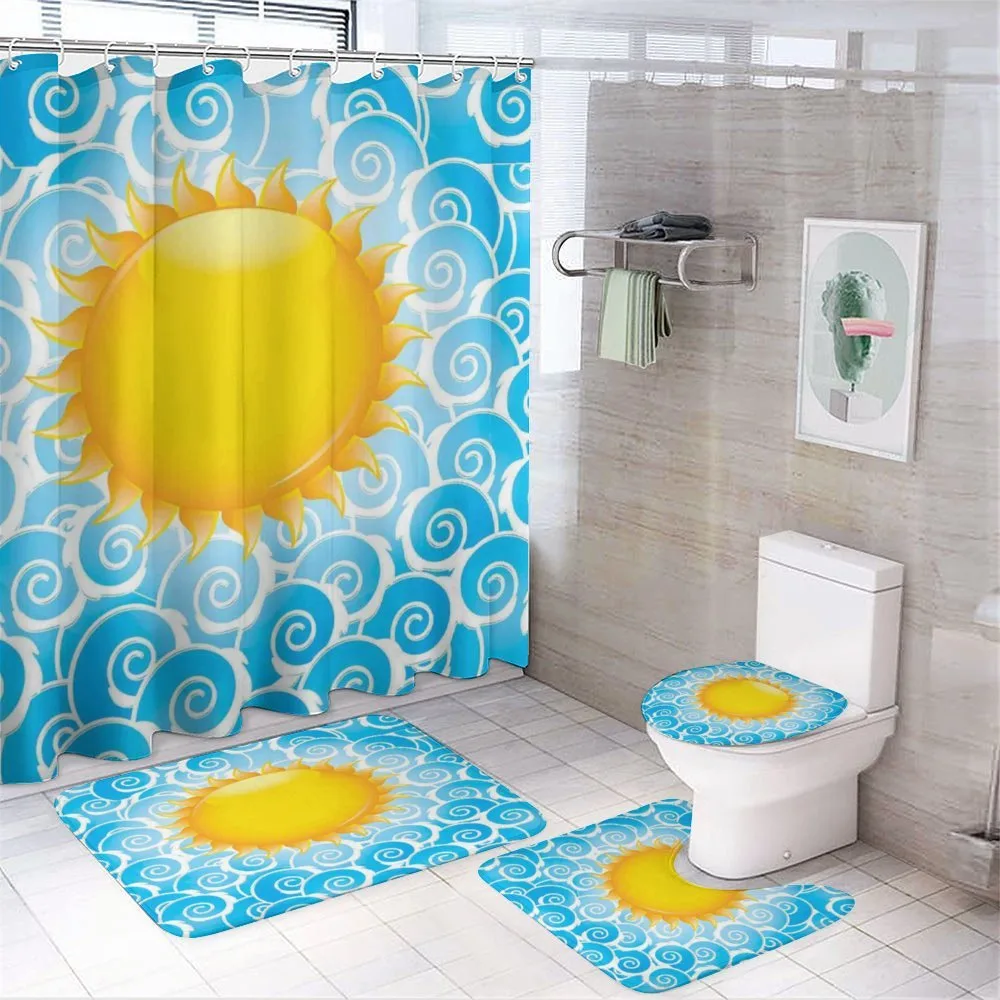 Holiday Joy Ocean Sea — Your design