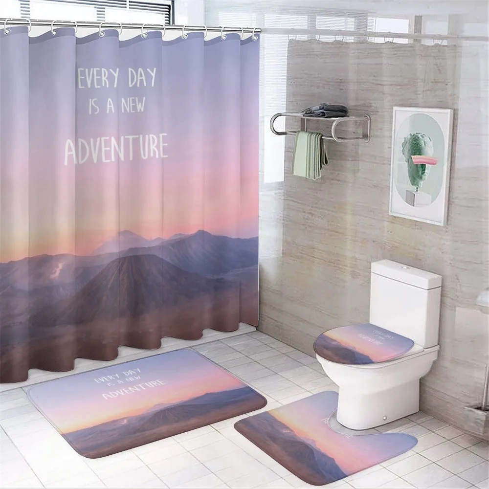 Indonesia Scenic Land — Your design