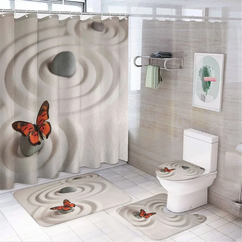 Rocks Serenity — Your design
