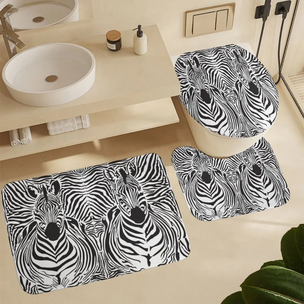 Safari Zebra Stripe — Detail 5