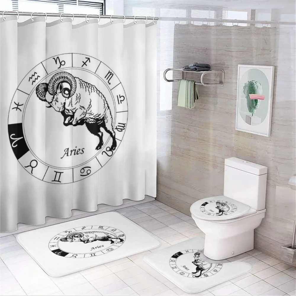 Signs Jumping Goat — Your design