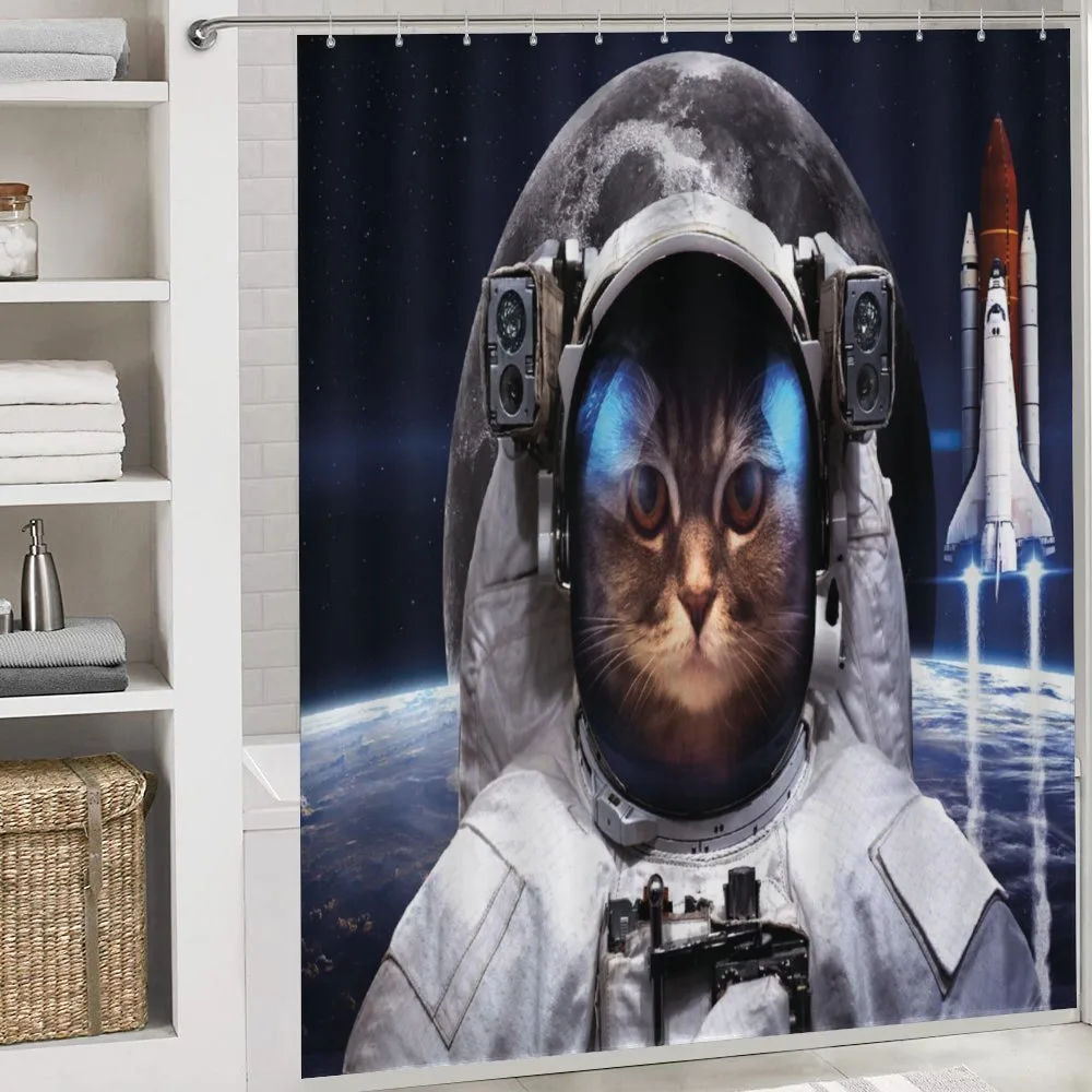 Space Traveller Pet — Detail 4