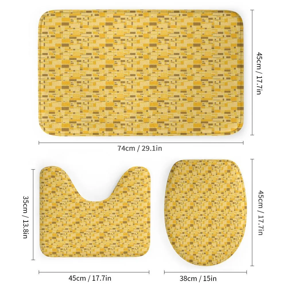 Squares Grid — Detail 1