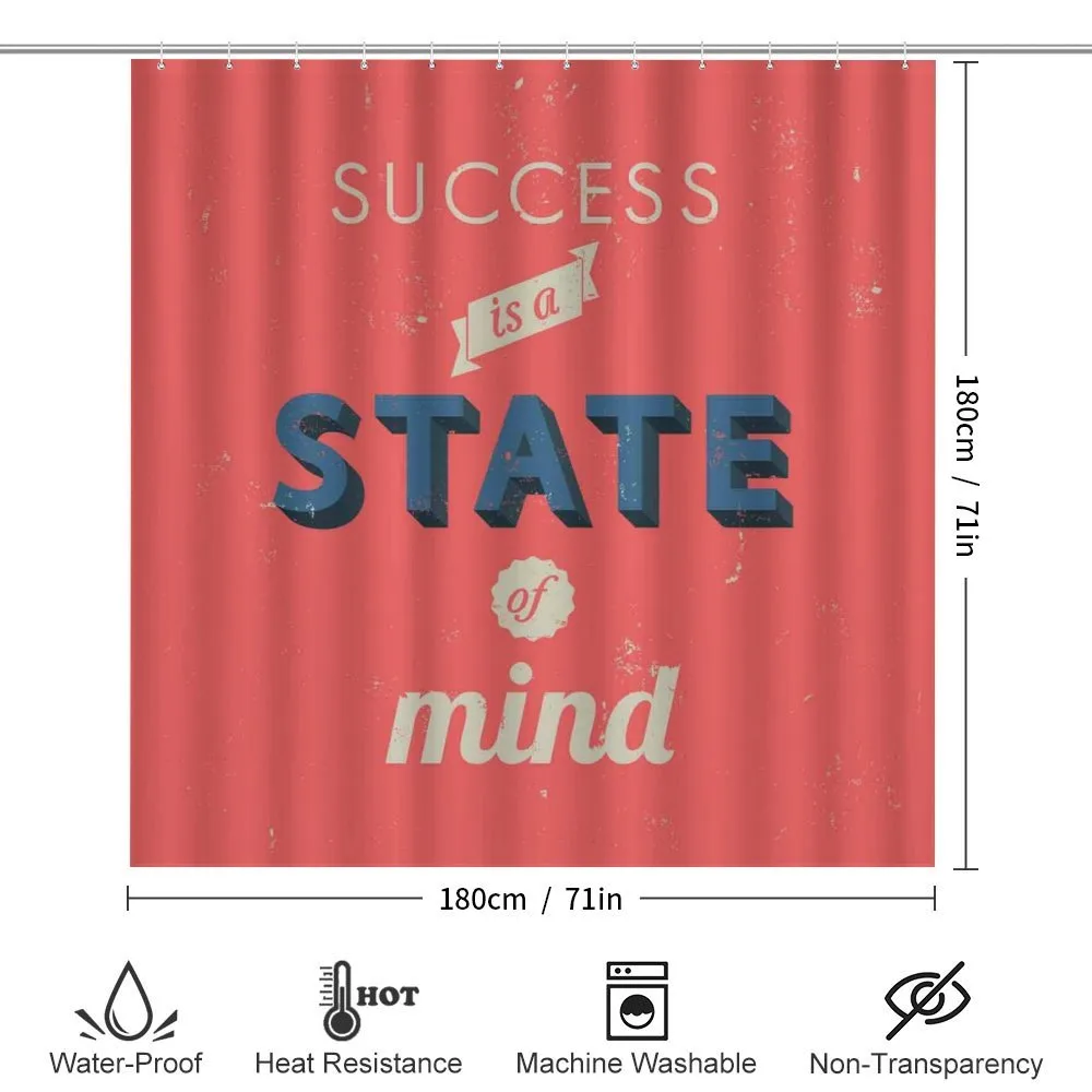 Success Motivating Words — Detail 2
