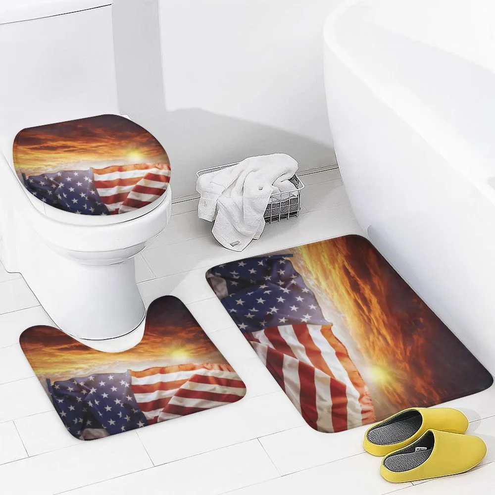 Sunset and Horizon — Detail 3