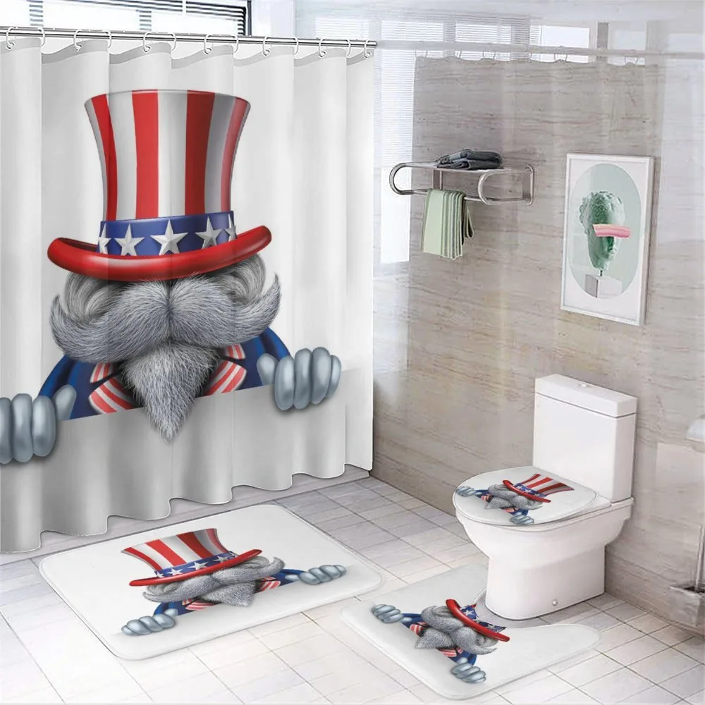 Uncle Sam Hat — Your design