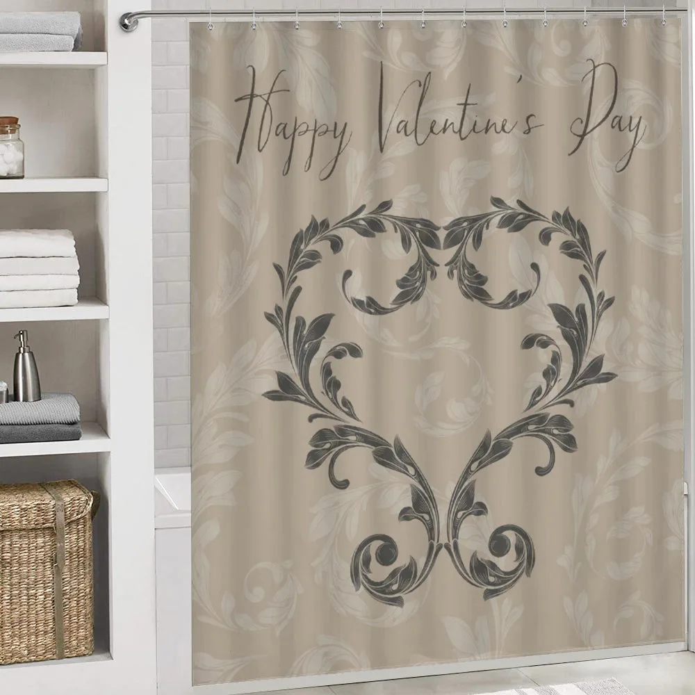 Valentine's Day Taupe — Detail 4