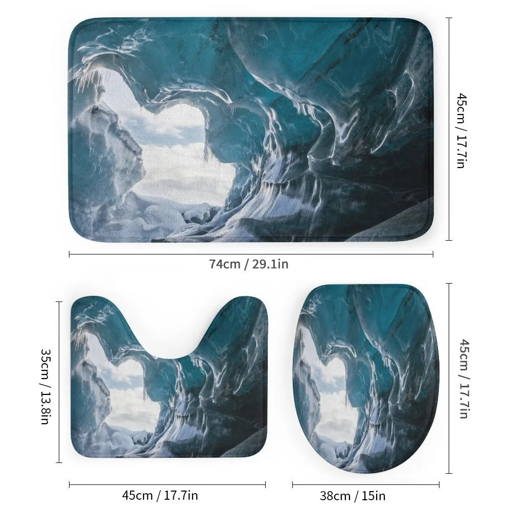 Vatnajokull in Iceland — Detail 1