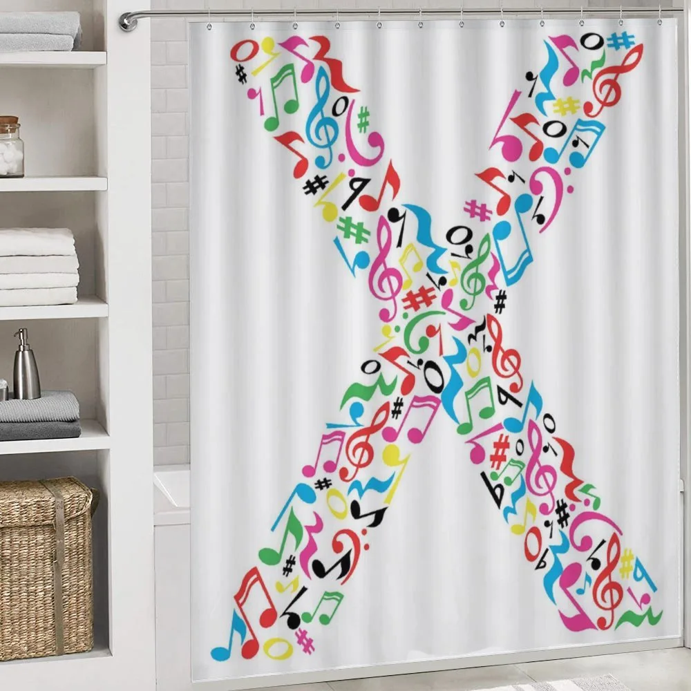 Vibrant ABC Musical X — Detail 4