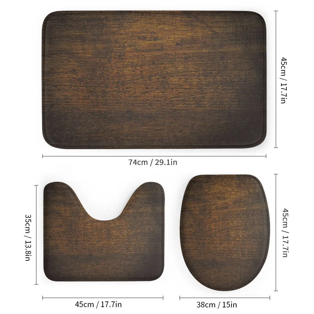 Antique Timber Vintage — Detail 1