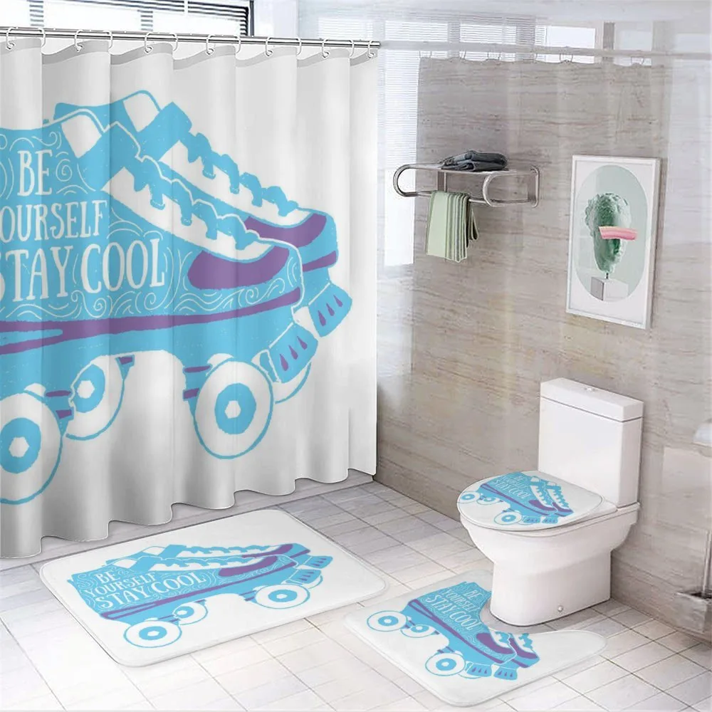 Be Yourself Roller Skate — Your design