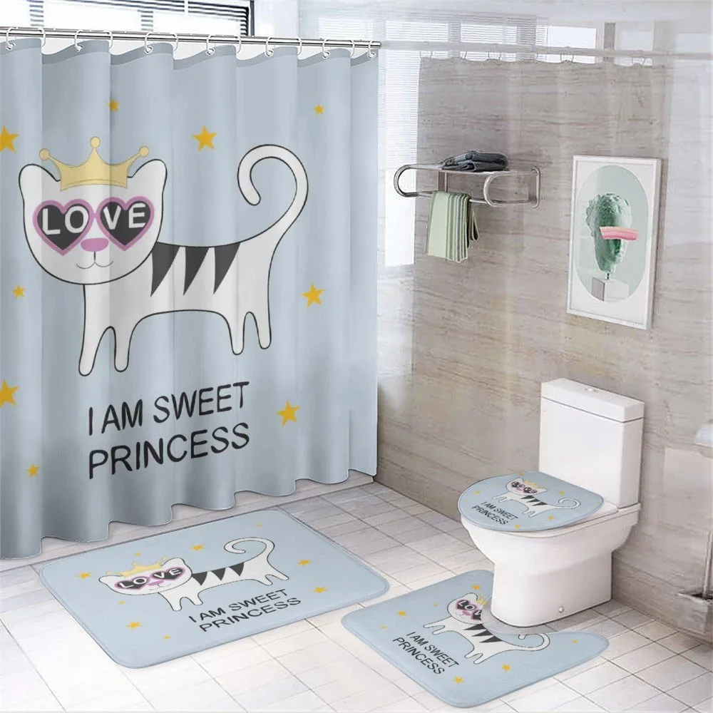 Cat Hearts Love — Your design