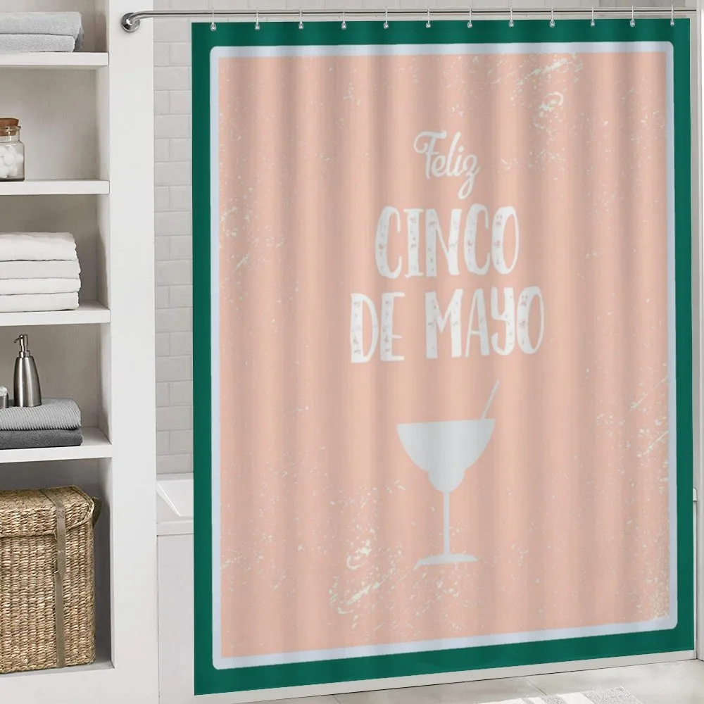 Cinco de Mayo Cocktail — Detail 4
