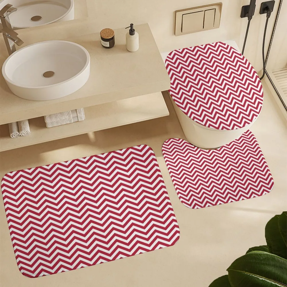 Classical Simple Chevron — Detail 5