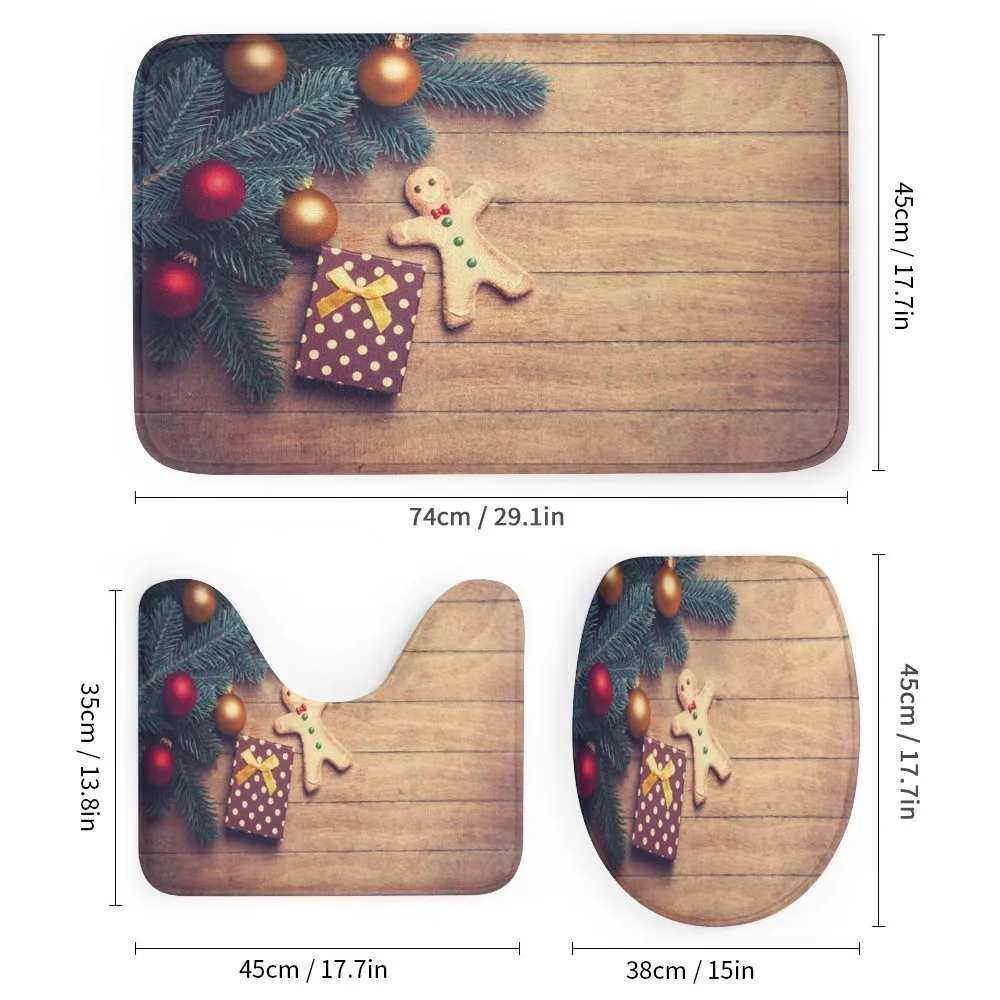 Cookie Present — Detail 1