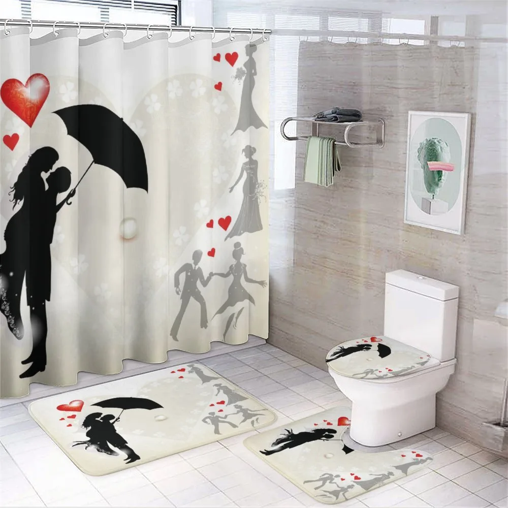 Couple Love Romance — Your design