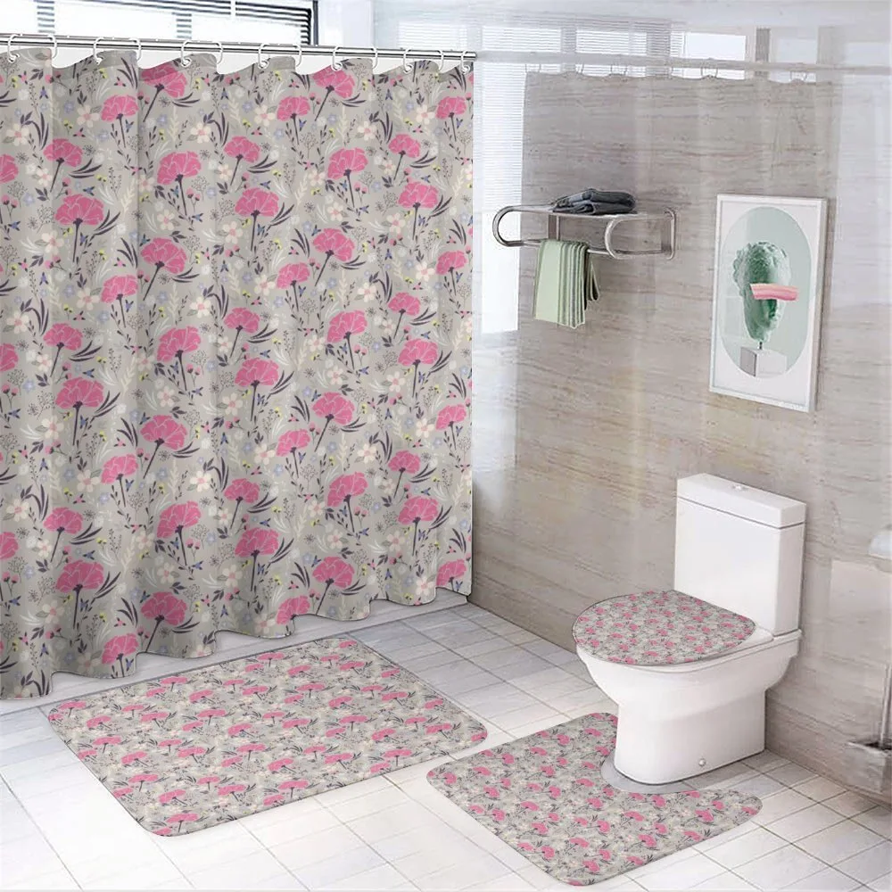 Dahlia Peony Pansy Soft — Your design