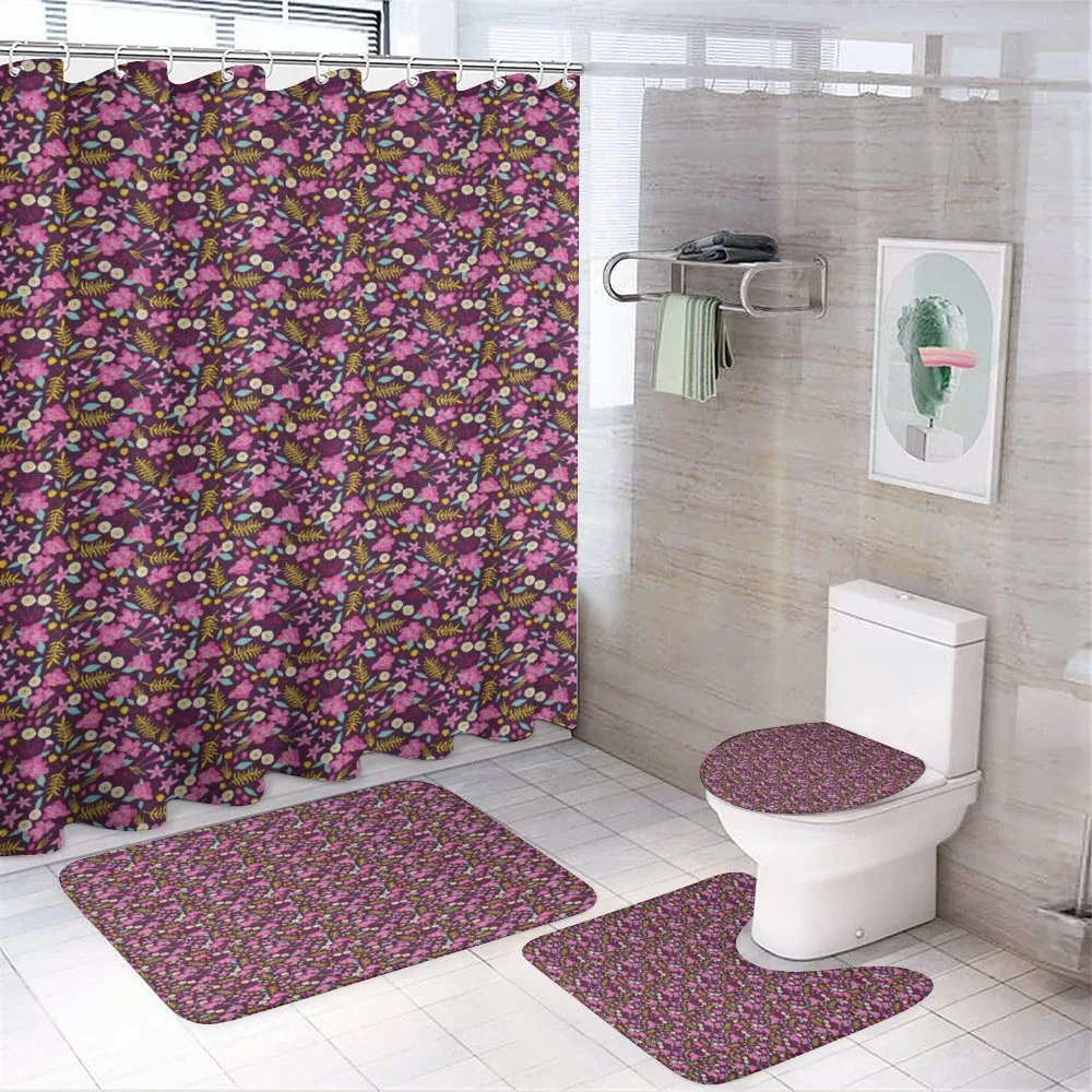Flowers Pattern — Your design