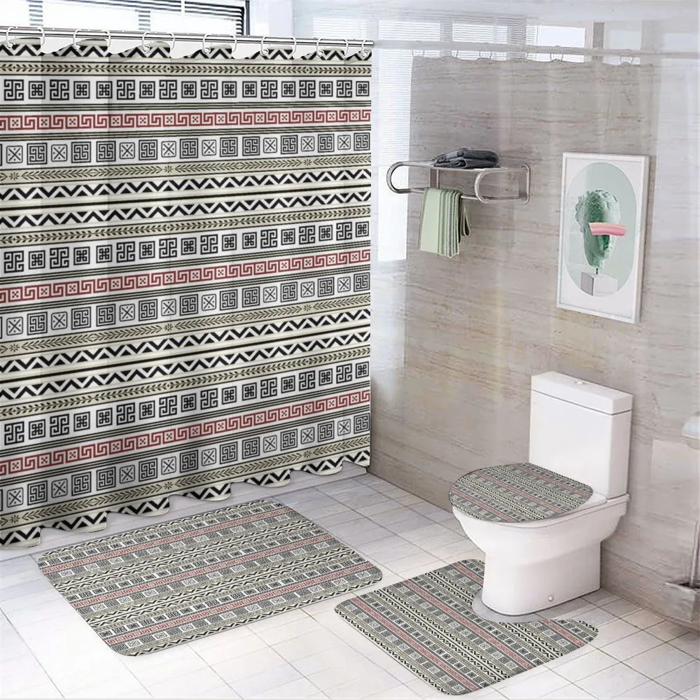 Geometric Pattern — Your design